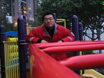 istazok as a little boy