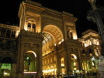 ITALY MILANO 2005