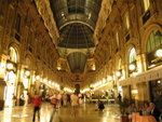 ITALY MILANO 2005