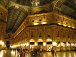 ITALY MILANO 2005