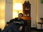 ITALY MILANO 2005