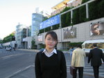 ITALY MILANO 2005