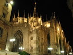 ITALY MILANO 2005