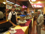 ITALY MILANO 2005
