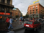ITALY MILANO 2005