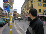 ITALY MILANO 2005