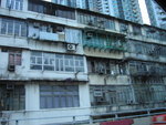 香港舊區