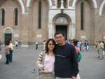 ITALY PADOVA 2004