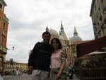 ITALY PADOVA 2004
