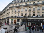 FRANCE PARIS