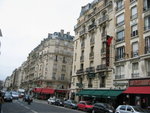 FRANCE PARIS