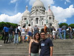 FRANCE PARIS