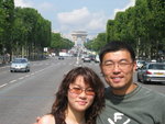 FRANCE PARIS