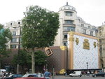 FRANCE PARIS
