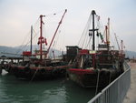 香港坪洲