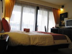 our room