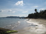 sumai: i have a lot of beaches!