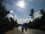 sun....u are too hot!