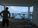 new house
