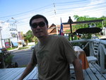 take a rest!