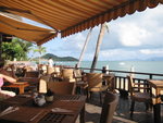 new & nice place for breakfast~~