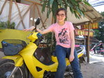 not my car~