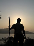FACE THE SUN