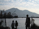 KONG KONG TAI KOK TSUI