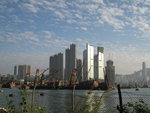 KONG KONG TAI KOK TSUI