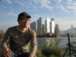 KONG KONG TAI KOK TSUI