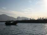 KONG KONG TAI KOK TSUI