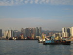 KONG KONG TAI KOK TSUI