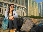 KONG KONG TAI KOK TSUI