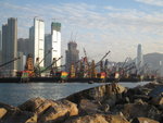 KONG KONG TAI KOK TSUI