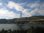 HK TSING MA