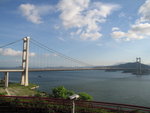 HK TSING MA