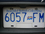 CANADA VANCOUVER