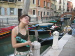 ITALY VENICE