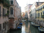 ITALY VENICE