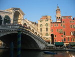 ITALY VENICE