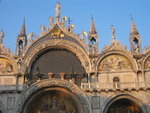 ITALY VENICE