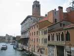 ITALY VENICE