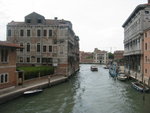 ITALY VENICE