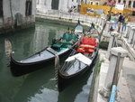 ITALY VENICE