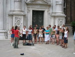 IATLY VENICE