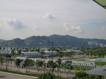 HONG KONG SUNNY BAY 2005 SUMMER