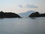 HONG KONG SUNNY BAY 2005 SUMMER