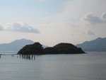 HONG KONG SUNNY BAY 2005 SUMMER