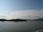 HONG KONG SUNNY BAY 2005 SUMMER