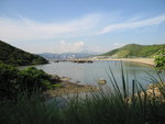 HONG KONG SUNNY BAY 2005 SUMMER